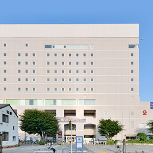 ベッセルイン京成津田沼駅前（幕張・船橋）（全室禁煙） photo