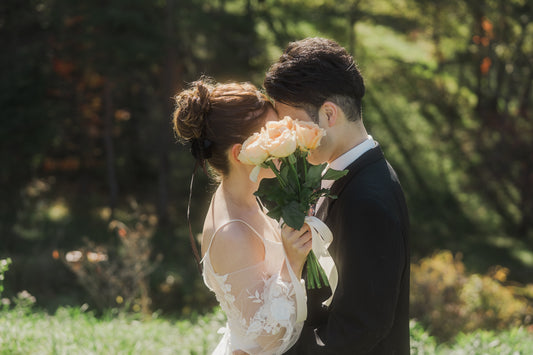 Nnu Weddingのフォトウェディング