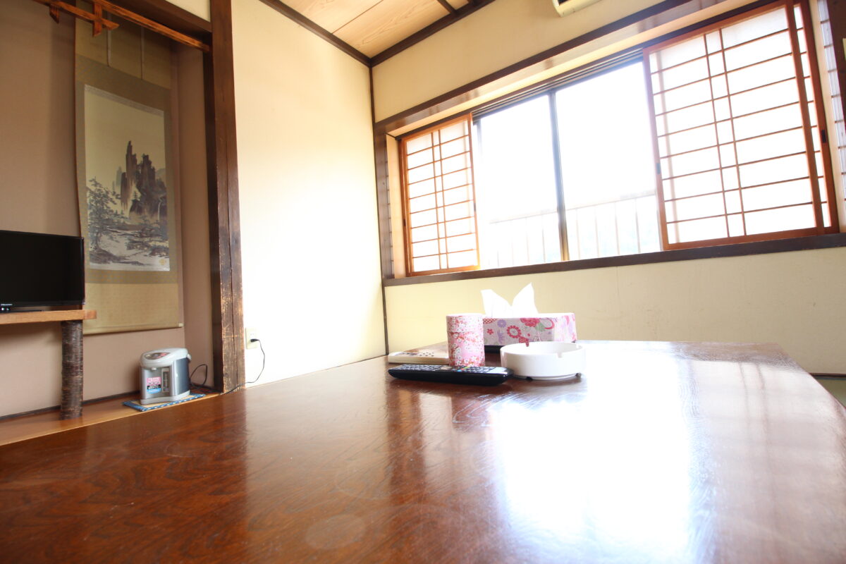 民宿 碧雲荘 photo