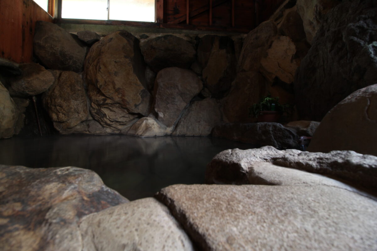 民宿 碧雲荘 photo