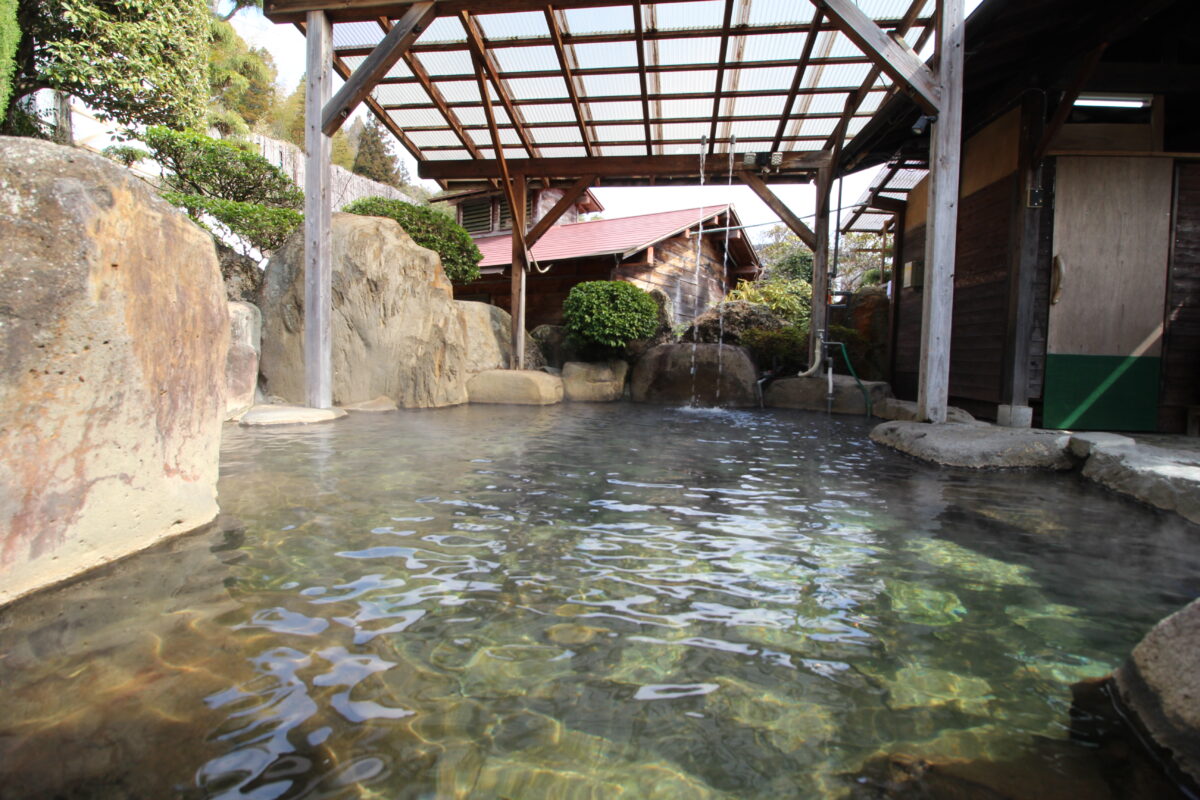民宿 碧雲荘 photo