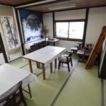 民宿 碧雲荘
