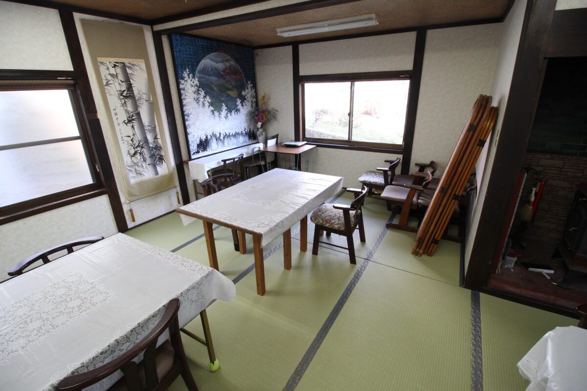 民宿 碧雲荘 photo