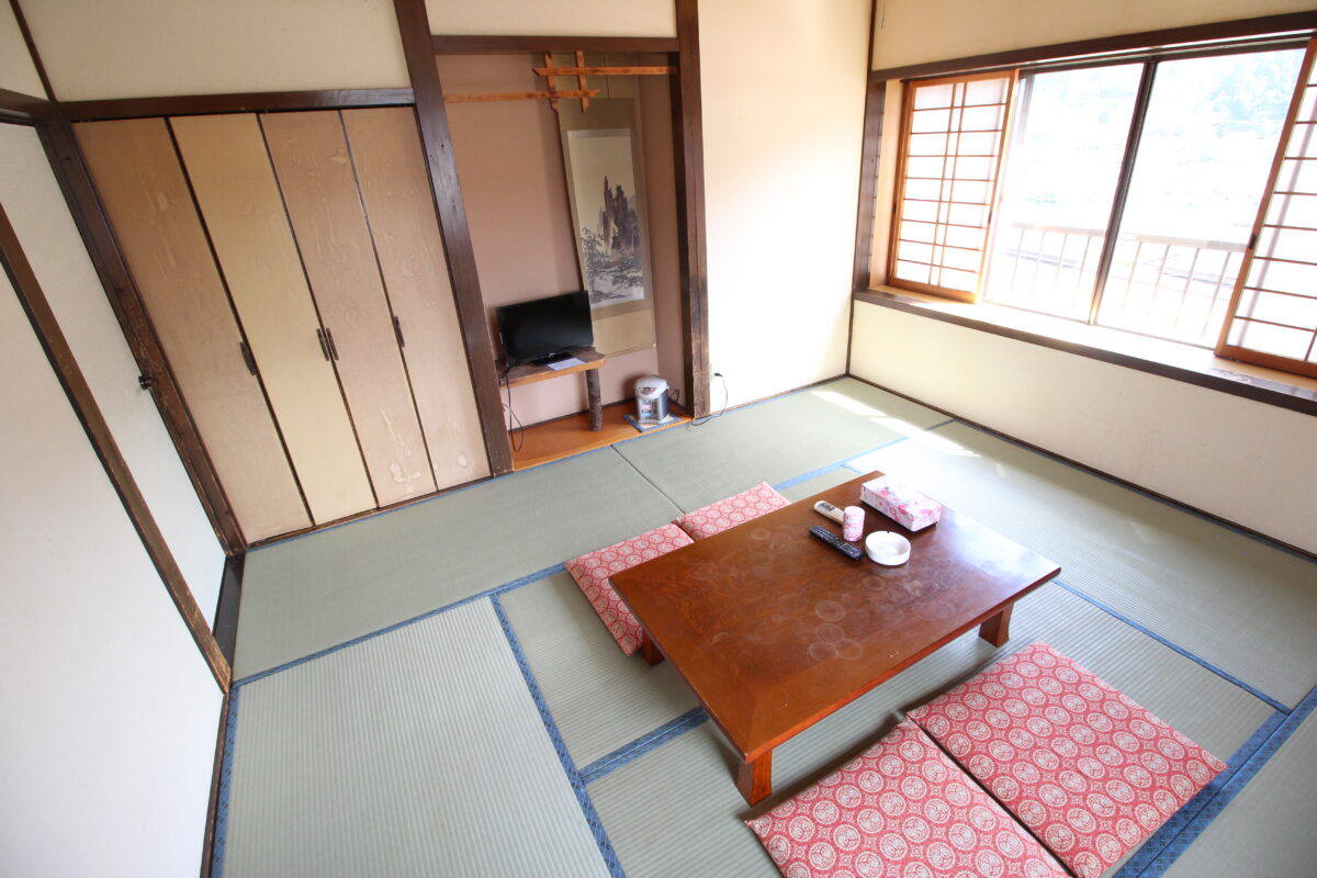民宿 碧雲荘 photo