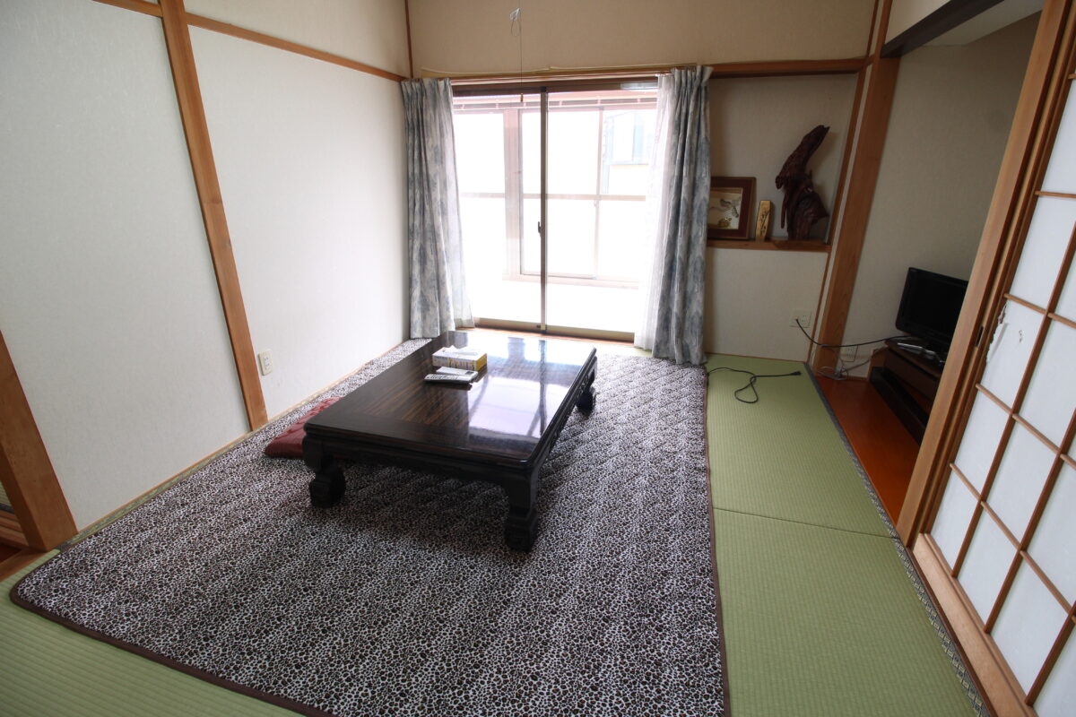 民宿 碧雲荘 photo