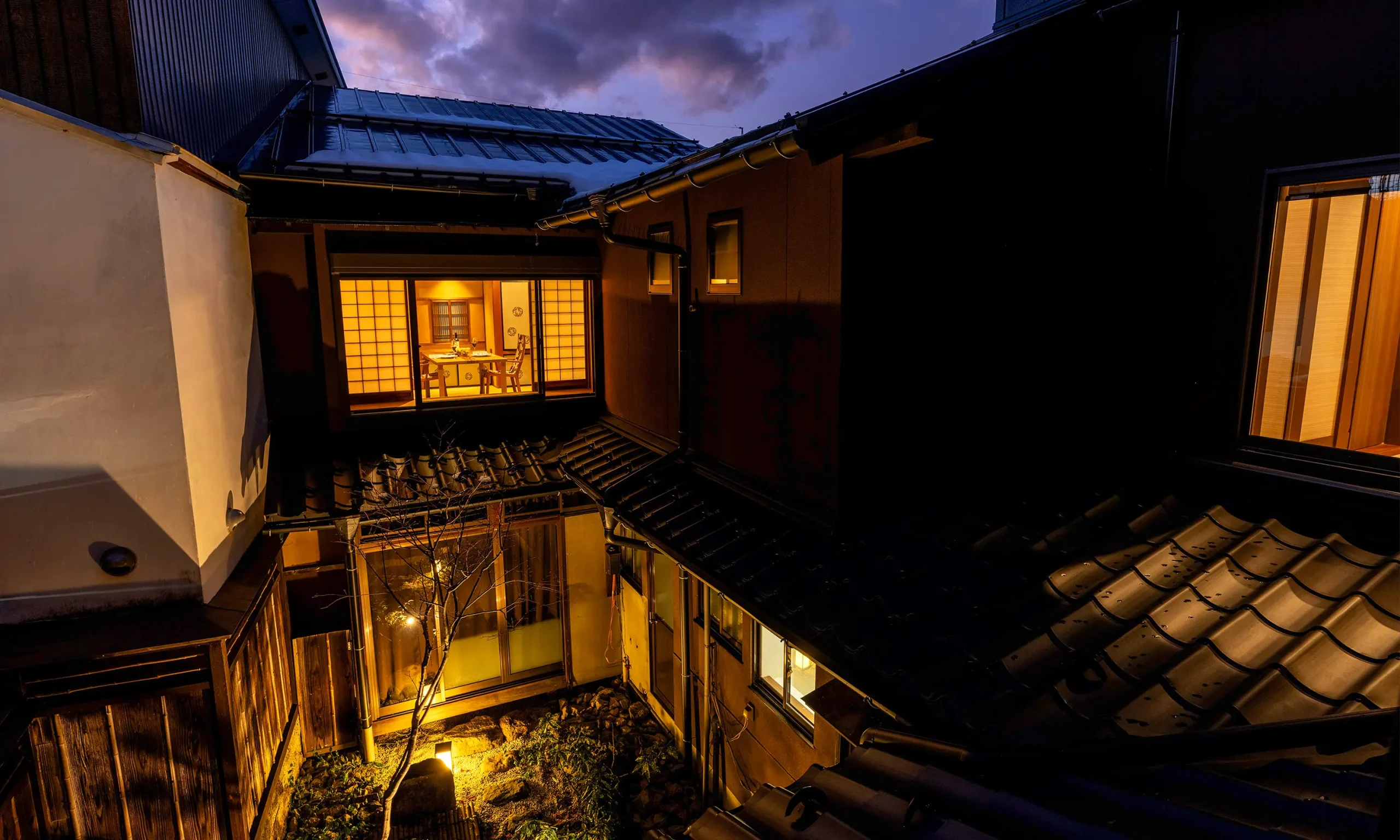 まち宿 壱龍 photo