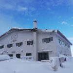 十勝岳温泉 湯元 凌雲閣