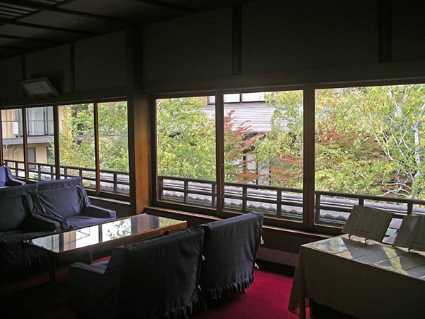 笹屋ホテル photo