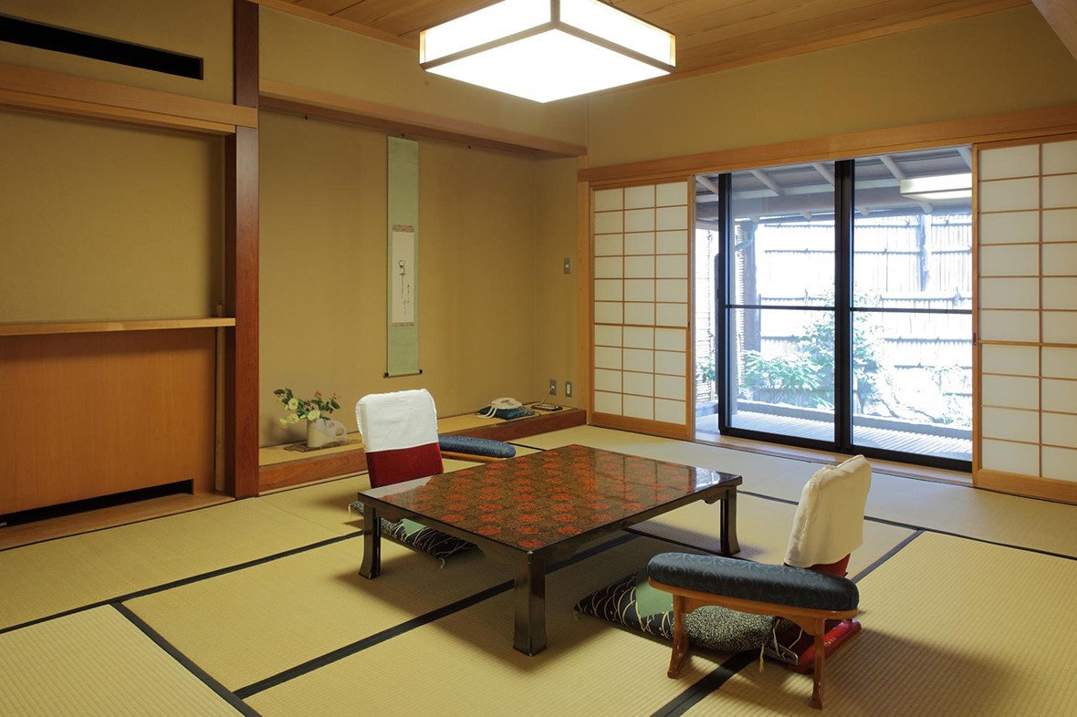 笹屋ホテル photo