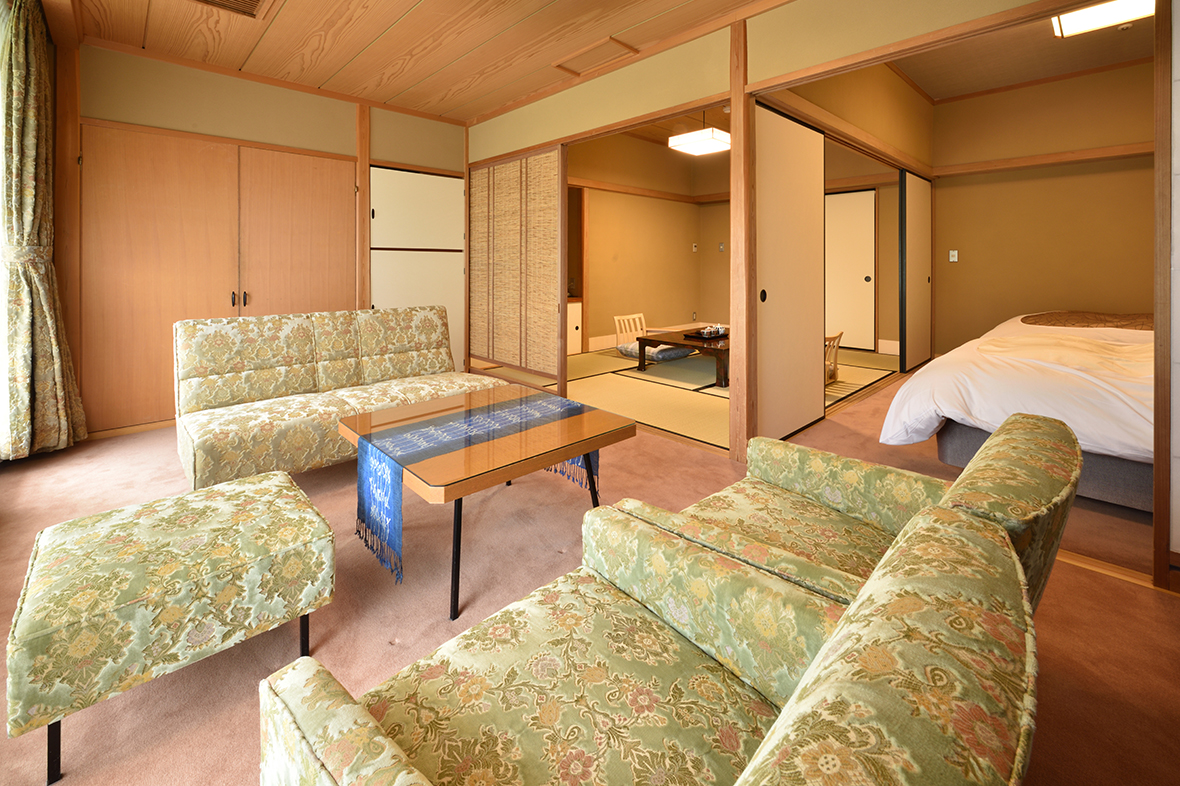 笹屋ホテル photo