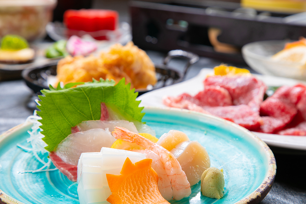 宝泉寺観光ホテル 湯本屋 photo