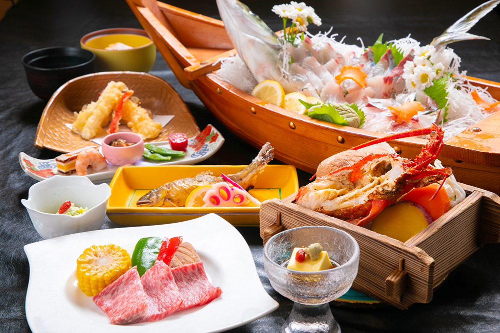 宝泉寺観光ホテル 湯本屋 photo