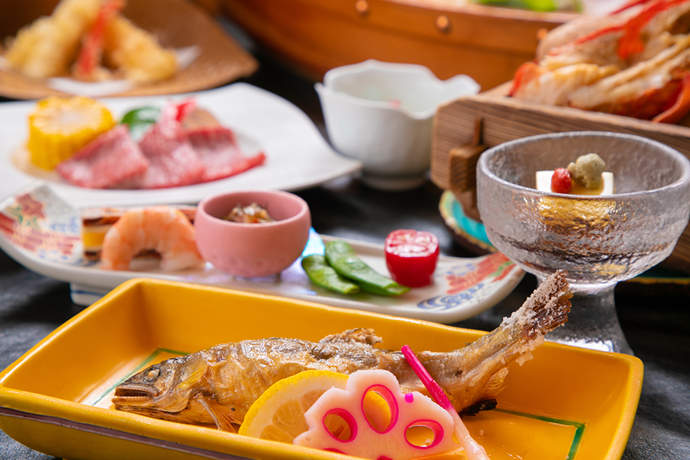 宝泉寺観光ホテル 湯本屋 photo