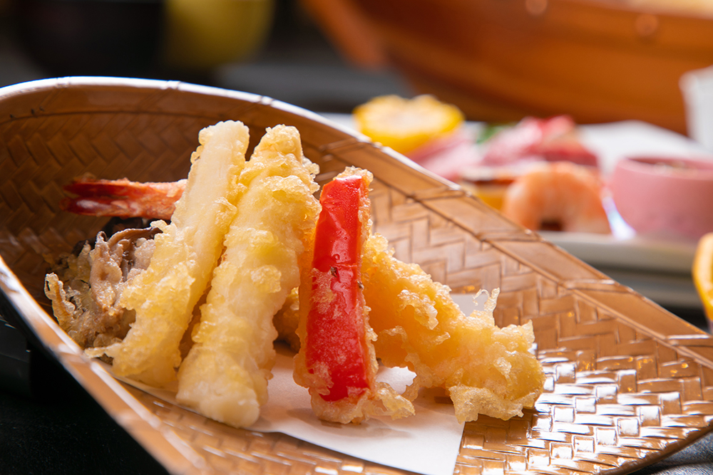 宝泉寺観光ホテル 湯本屋 photo