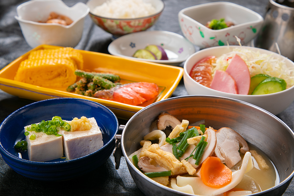 宝泉寺観光ホテル 湯本屋 photo