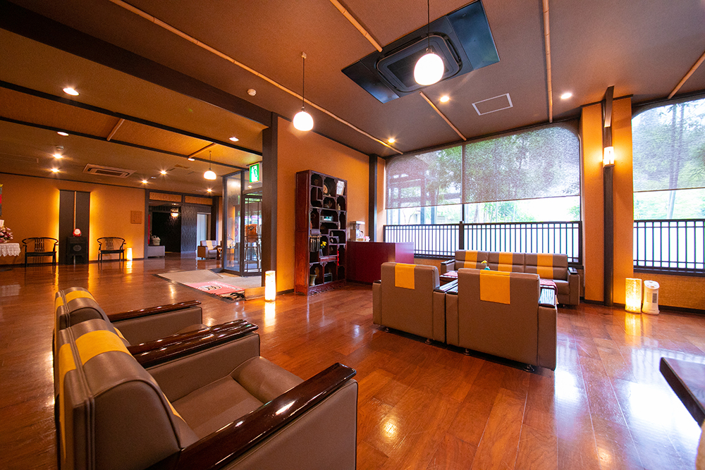 宝泉寺観光ホテル 湯本屋 photo