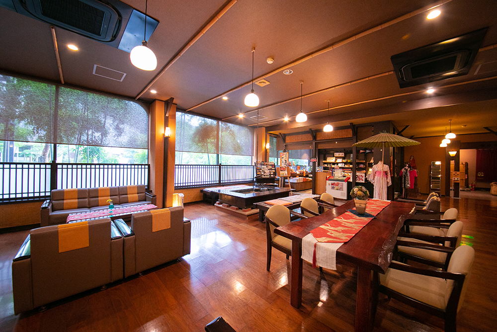 宝泉寺観光ホテル 湯本屋 photo
