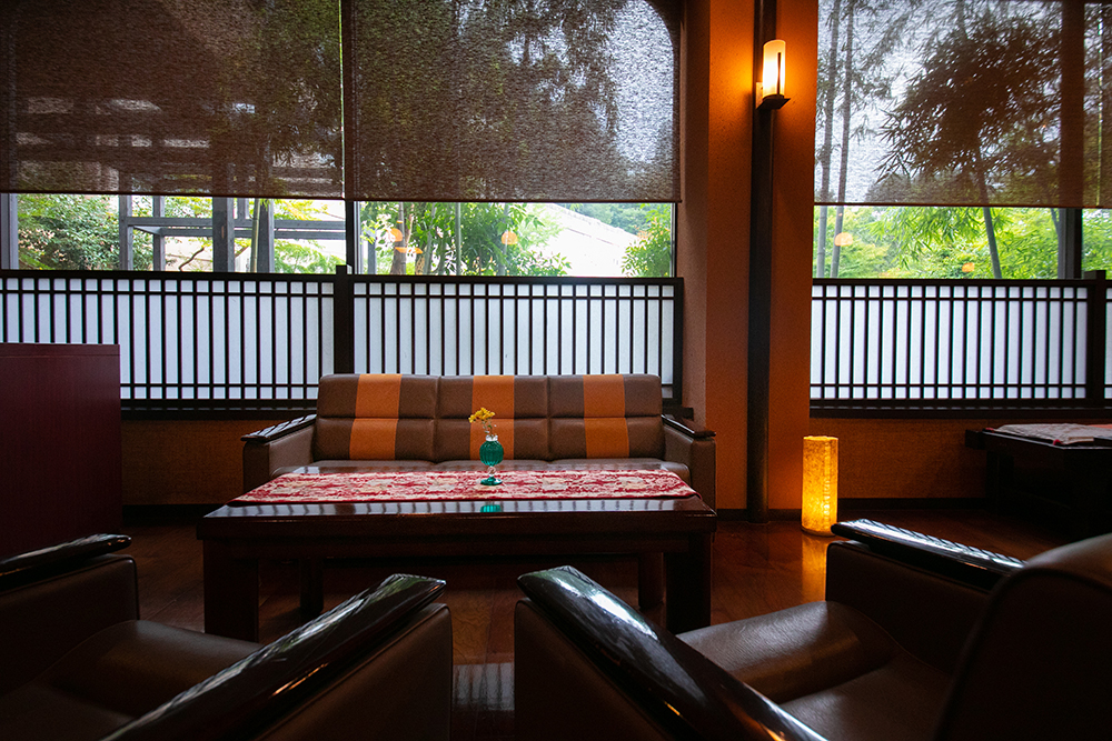 宝泉寺観光ホテル 湯本屋 photo