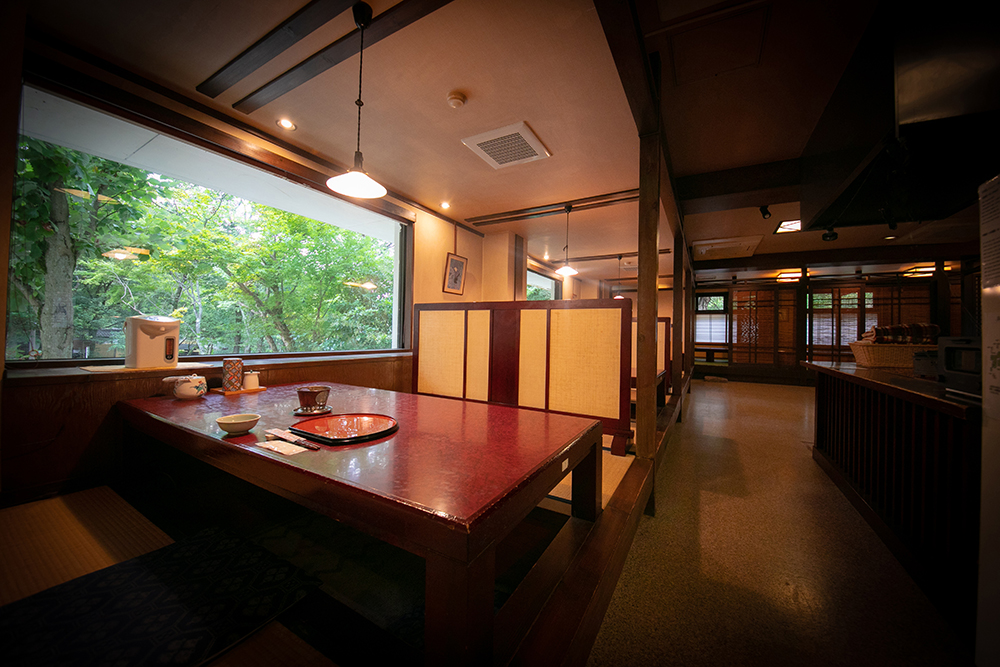 宝泉寺観光ホテル 湯本屋 photo