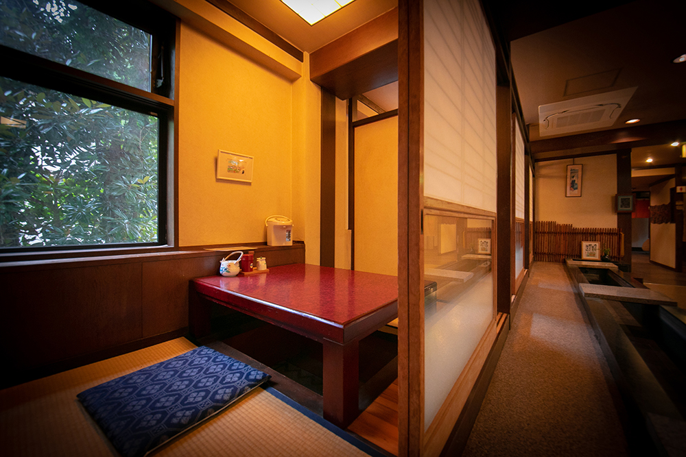 宝泉寺観光ホテル 湯本屋 photo