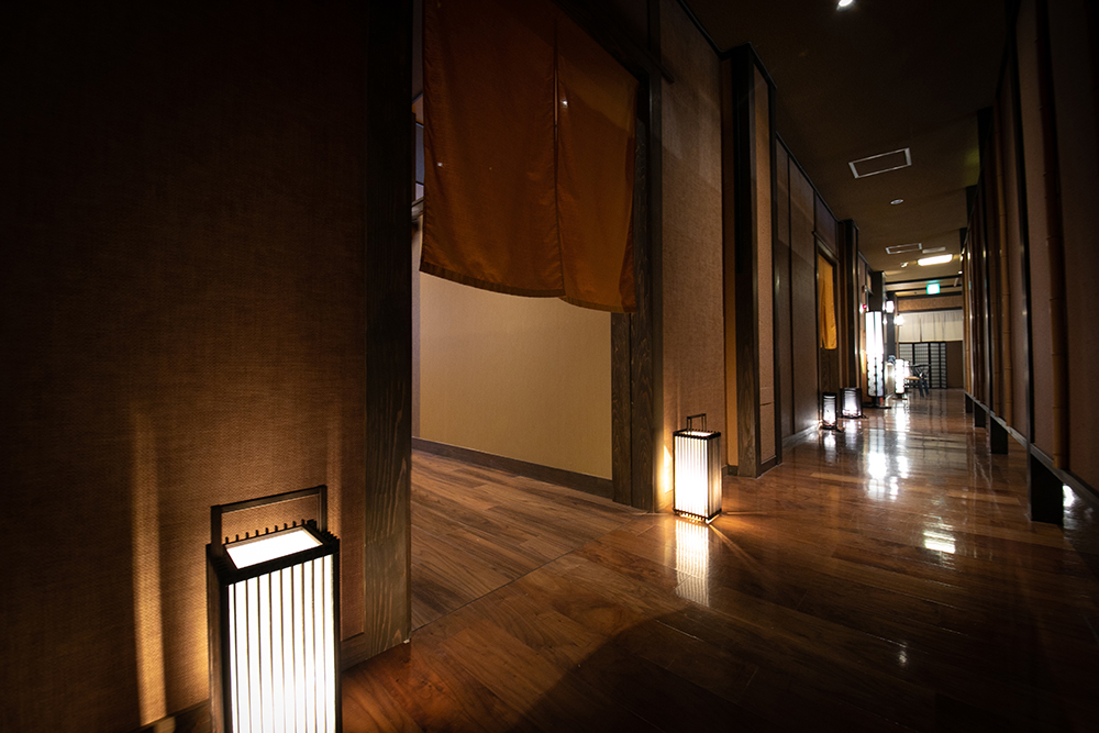 宝泉寺観光ホテル 湯本屋 photo