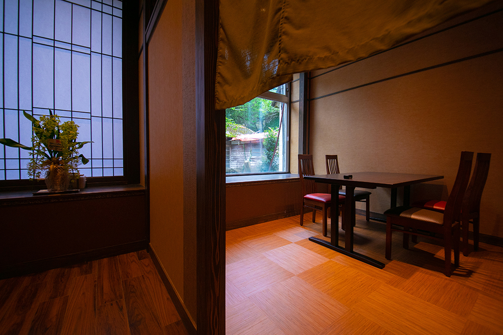 宝泉寺観光ホテル 湯本屋 photo