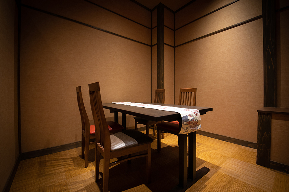 宝泉寺観光ホテル 湯本屋 photo