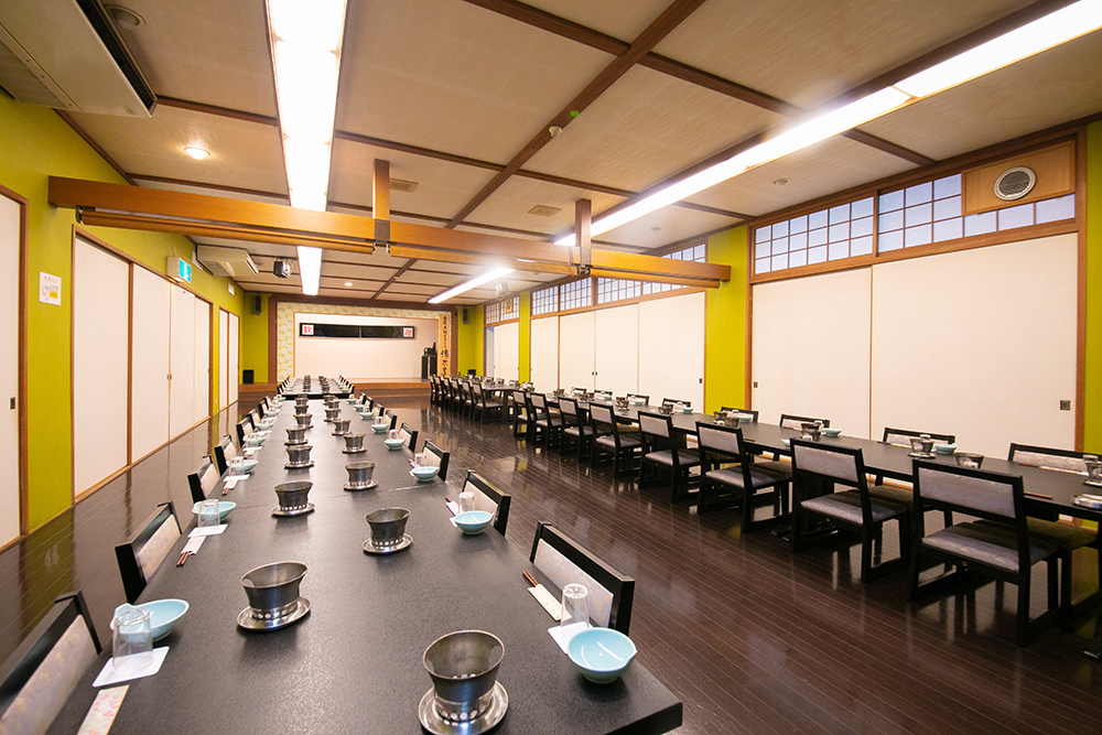 宝泉寺観光ホテル 湯本屋 photo