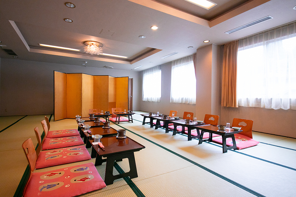 宝泉寺観光ホテル 湯本屋 photo