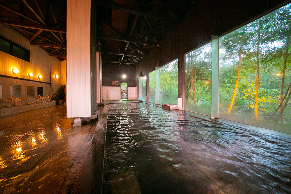 宝泉寺観光ホテル 湯本屋 photo
