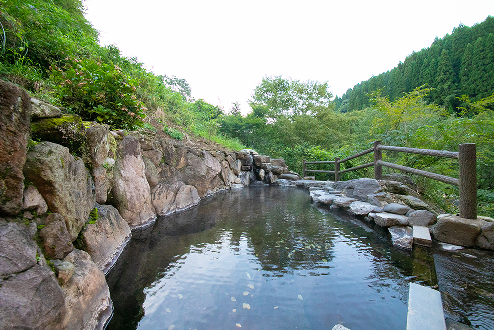 宝泉寺観光ホテル 湯本屋 photo