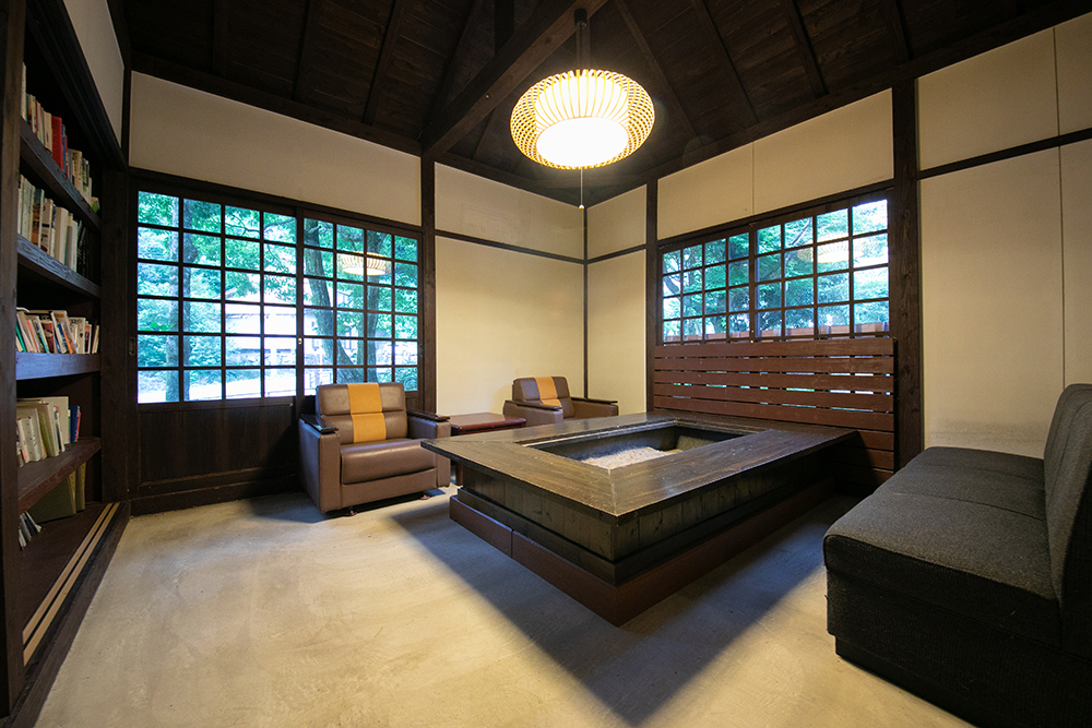 宝泉寺観光ホテル 湯本屋 photo