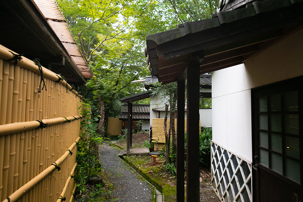 宝泉寺観光ホテル 湯本屋 photo