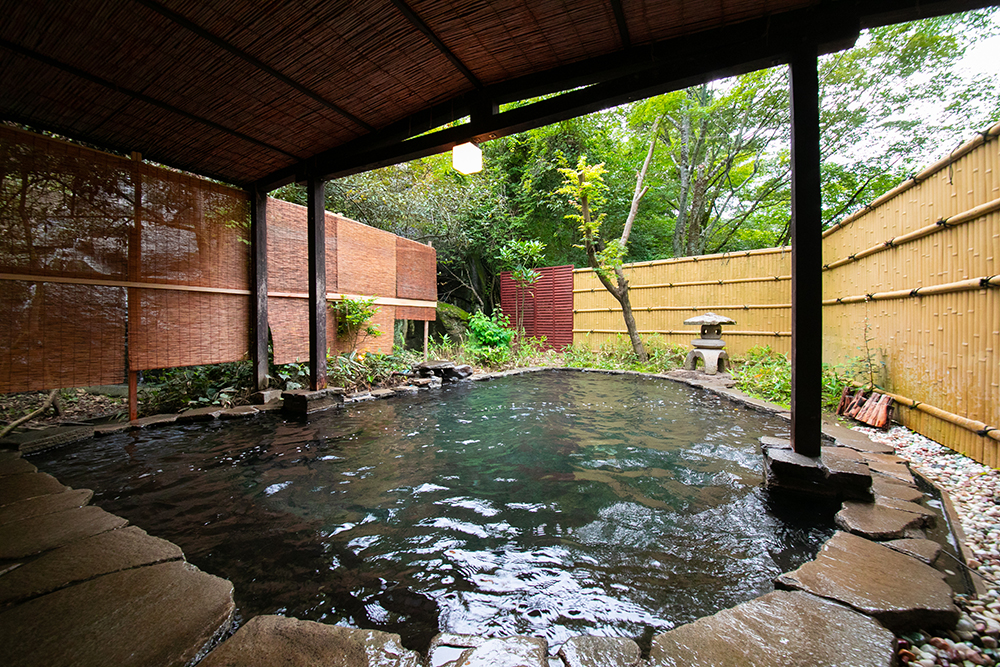 宝泉寺観光ホテル 湯本屋 photo
