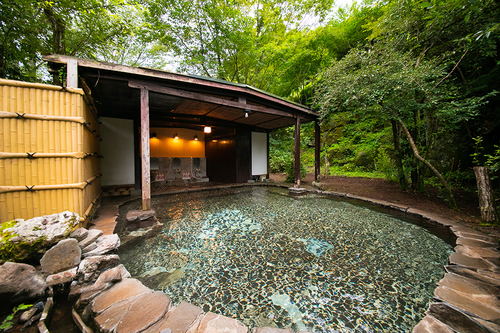 宝泉寺観光ホテル 湯本屋 photo