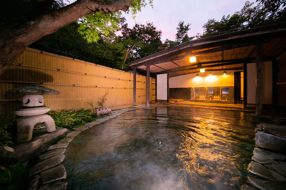 宝泉寺観光ホテル 湯本屋 photo