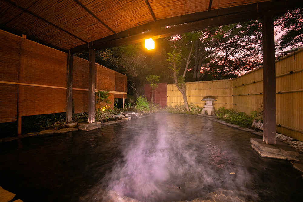 宝泉寺観光ホテル 湯本屋 photo