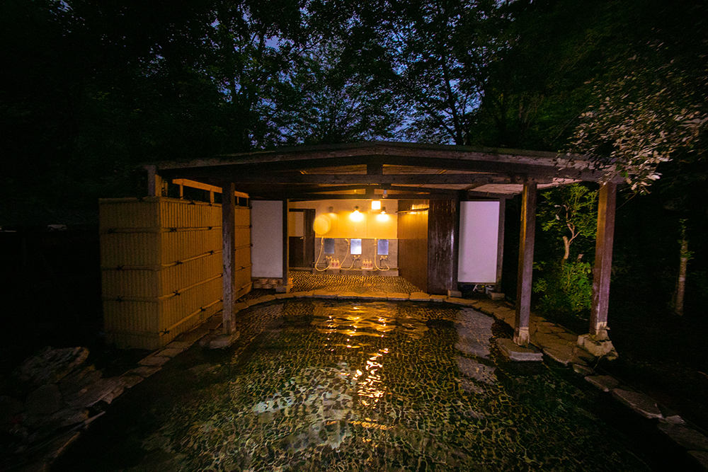 宝泉寺観光ホテル 湯本屋 photo