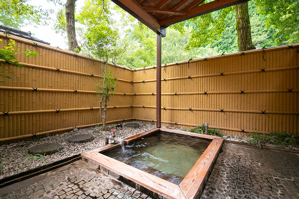 宝泉寺観光ホテル 湯本屋 photo