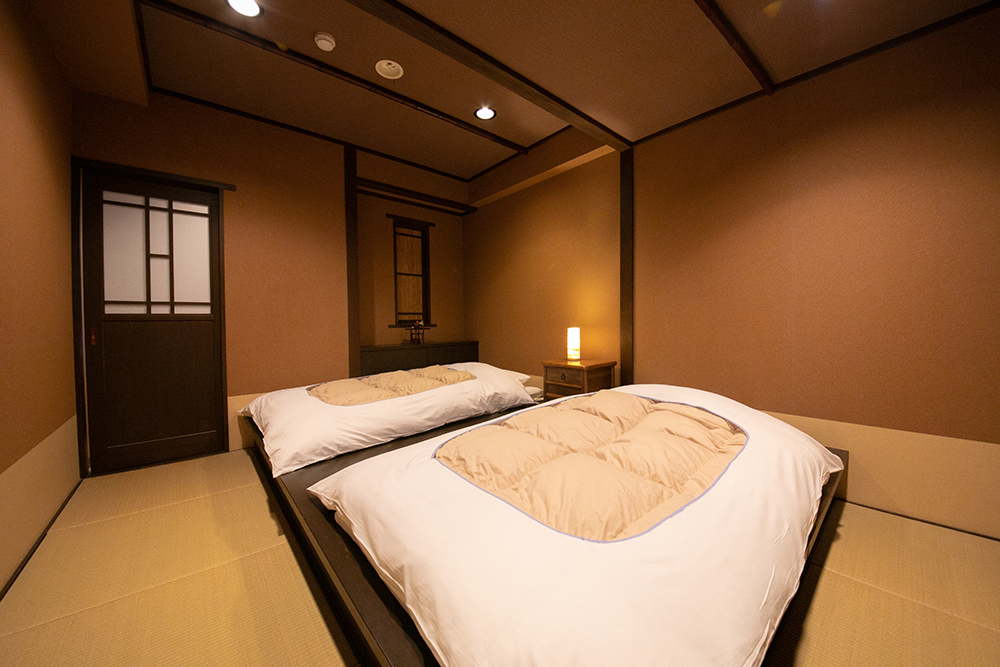 宝泉寺観光ホテル 湯本屋 photo