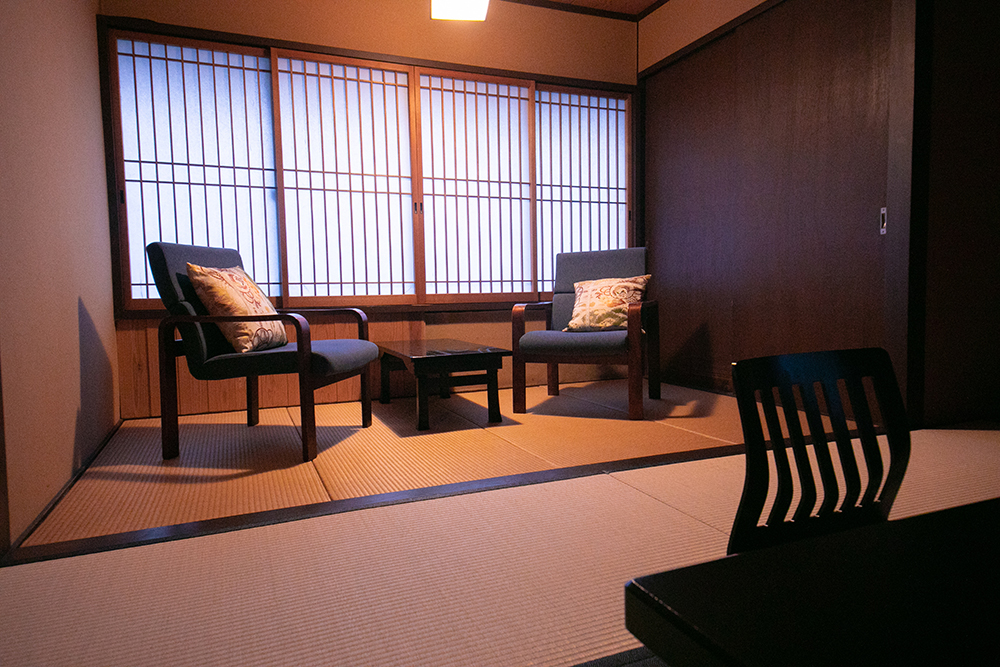 宝泉寺観光ホテル 湯本屋 photo