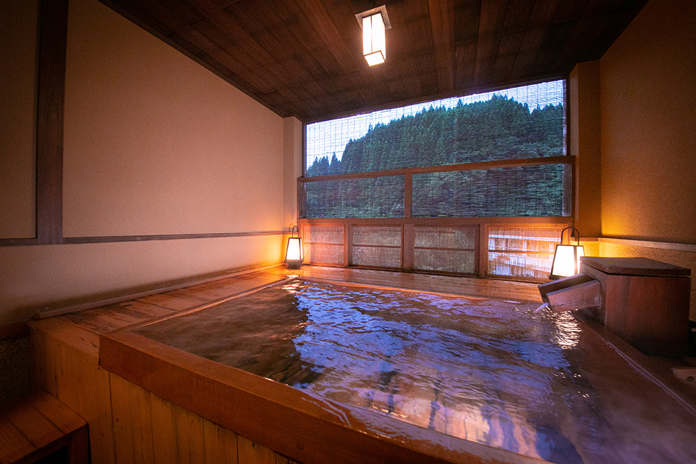 宝泉寺観光ホテル 湯本屋 photo