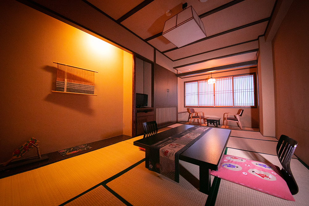 宝泉寺観光ホテル 湯本屋 photo
