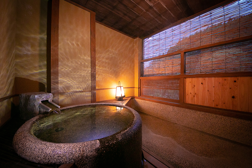 宝泉寺観光ホテル 湯本屋 photo