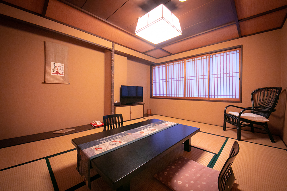 宝泉寺観光ホテル 湯本屋 photo