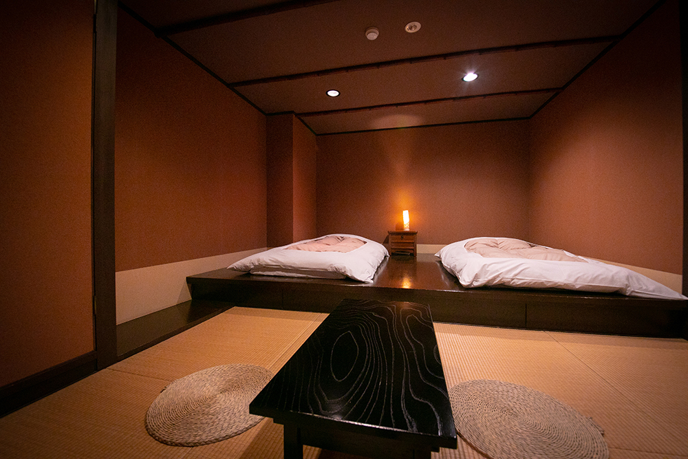 宝泉寺観光ホテル 湯本屋 photo