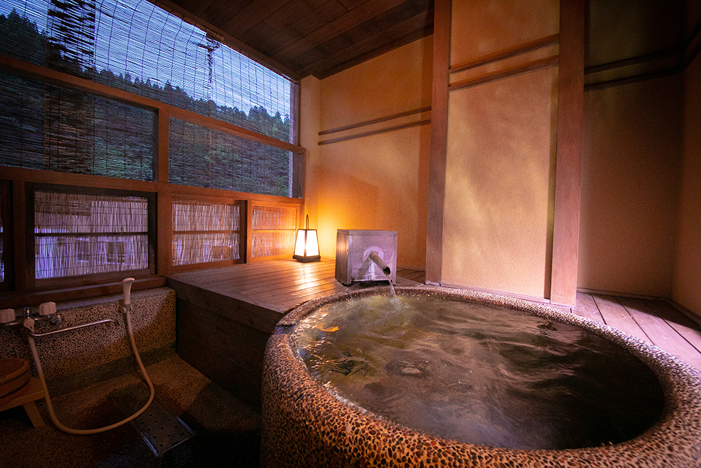 宝泉寺観光ホテル 湯本屋 photo