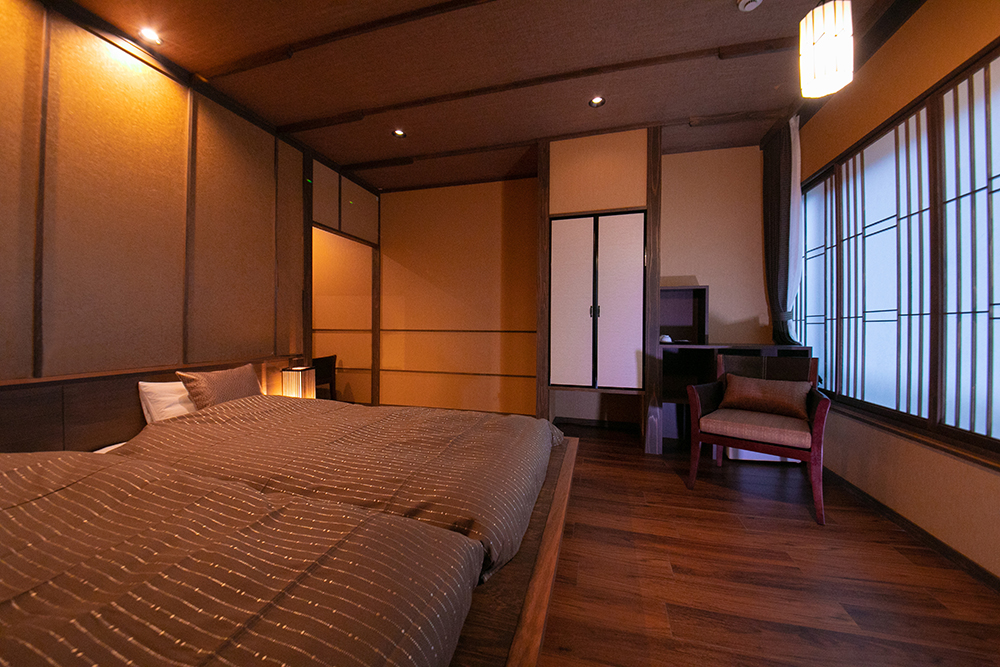 宝泉寺観光ホテル 湯本屋 photo