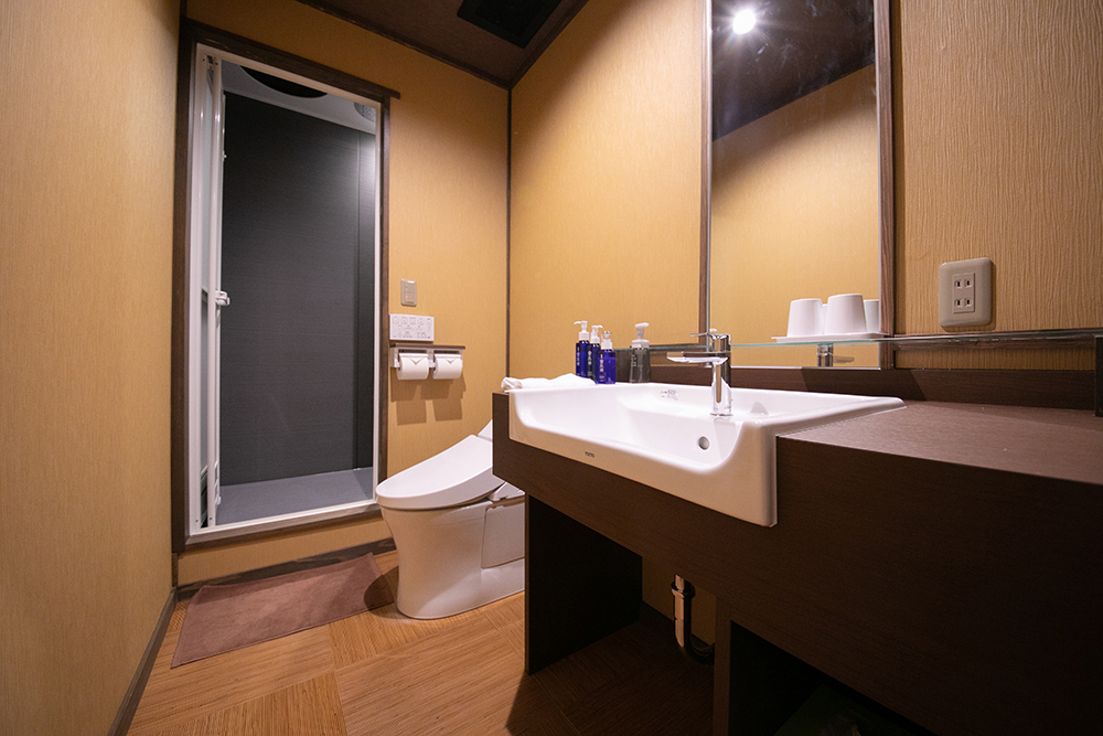 宝泉寺観光ホテル 湯本屋 photo