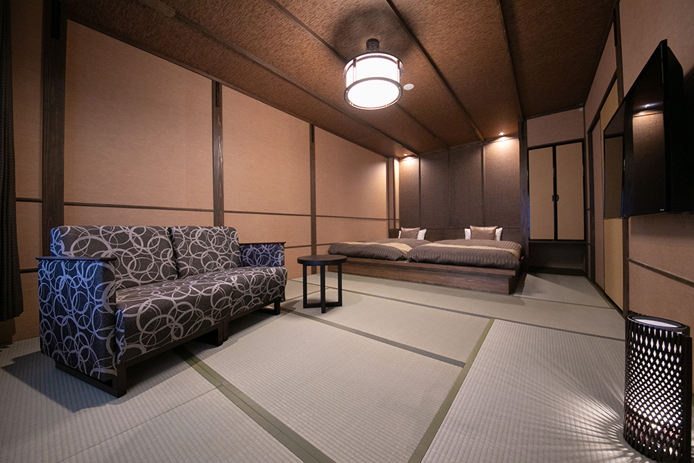 宝泉寺観光ホテル 湯本屋 photo